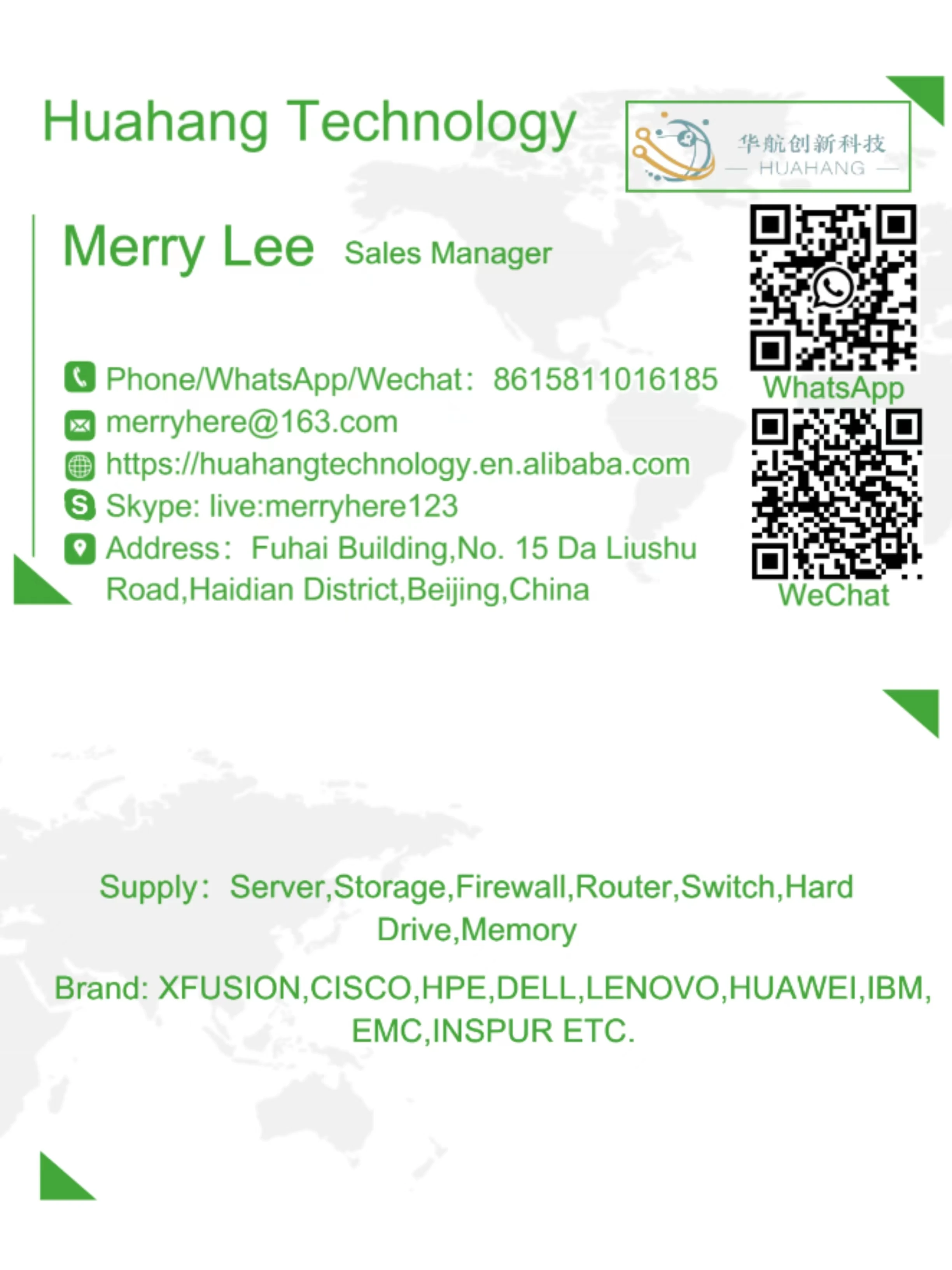 HUAWEI optical transceiver 10G-1550nm-80km-SM-SFP Optical Module