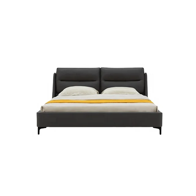 2022 New Modern Luxury Beds For Hotel Bedroom Sets/Modern Bedroom Furniture Set