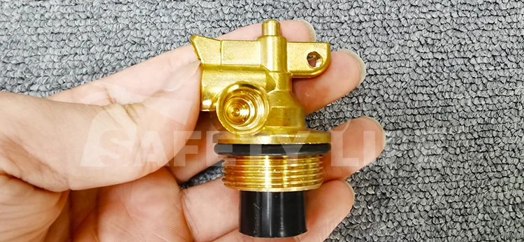 Vehicle Fire Extinguisher kit extintor de velas for Car Hose use 1kg mini fire extinguisher