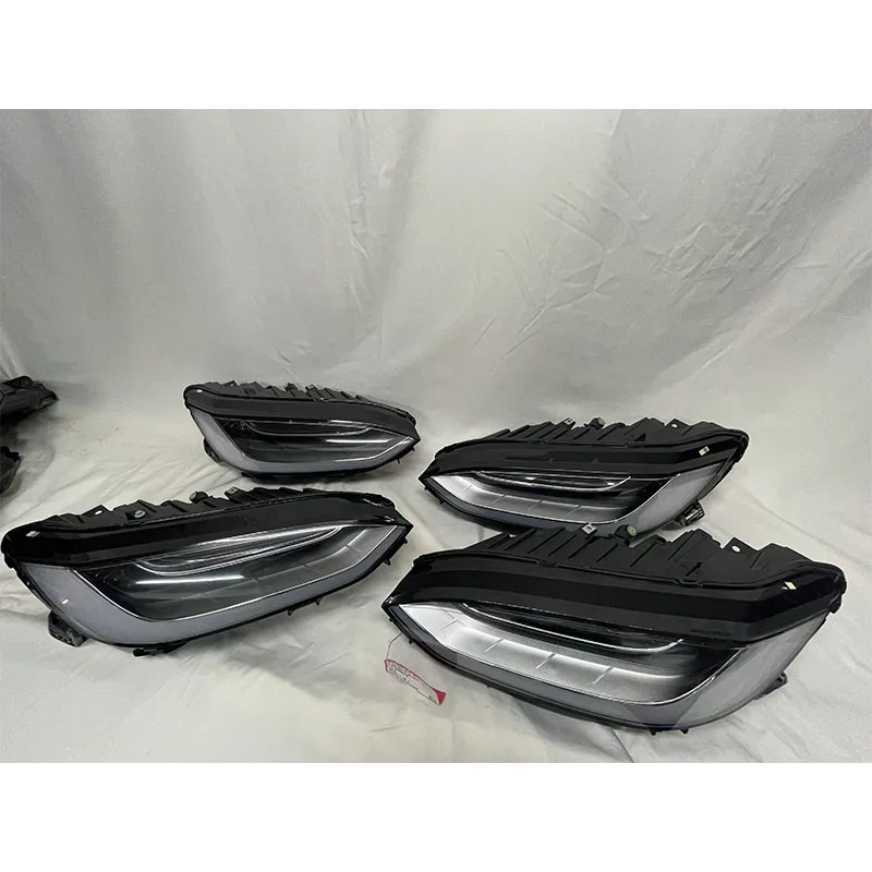 New Original quality spare parts is suitable for Tesla Model X Right and left Headlight lamp 1034315-00-E 1034314-00-E
