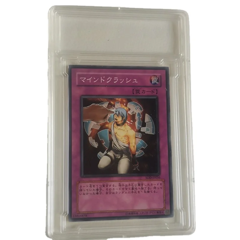 Graded Sport Card Slabs ultrasound Card Holder