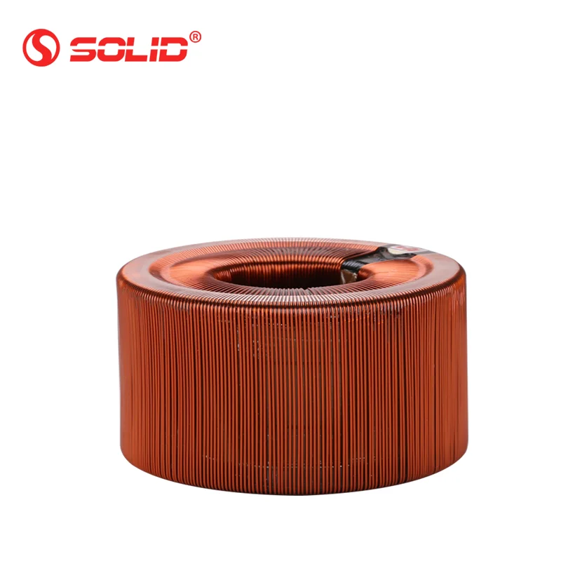 SOLID SVC TND-2000VA 2KVA Single Phase 220V Automatic Servo Motor Controle Voltage Regulator Stabilizer 2000W