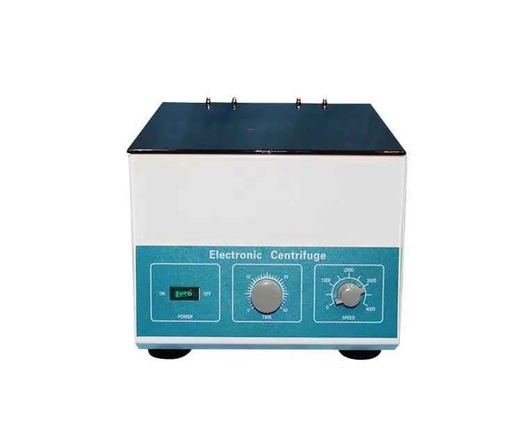 Wholesale price 12x 20ml 8x 15ml laboratory centrifuge for blood serum plasma MSLZL10