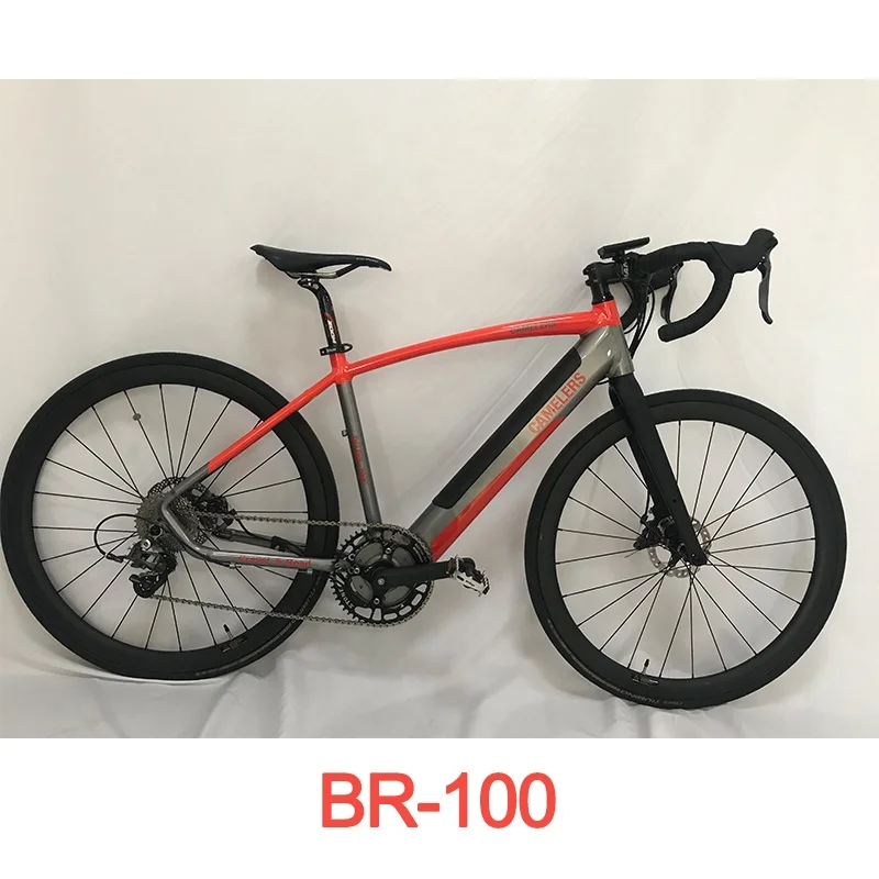 36V 14AH cool ebike short delivery time aluminum alloy frame Ebike Enduro electric road bike