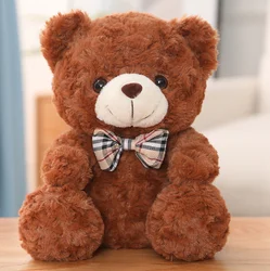 Wholesale Custom Teddy Bear Stuffed Animals Toys Plush Teddy Bear Toy