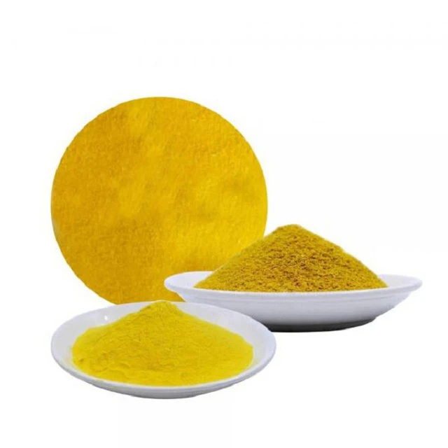 
New Industrial Grade Spray Polymer Flocculant for Waster Water Treatment 