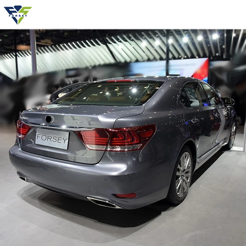 LED Tail Lamp Fits FOR 2006 2014 2015 2016 Lexus LS460 LS600H LED Rear Tail Lights