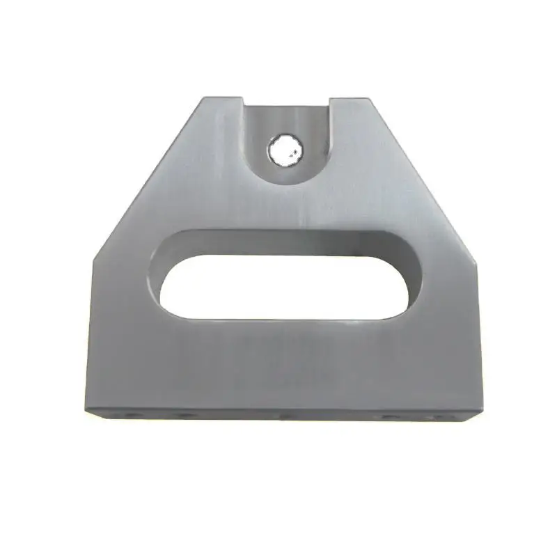 Custom Steel Carbon Steel 12L14 Q235 Q255 Q275  Machined  Medical Packaging Equipment Accessories Parts