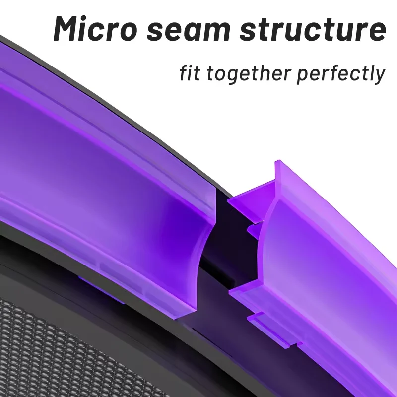 Silent Wheel with Wear-resistant Roller Abs Cat Treadmill 12 Sustainable Pet Treadmill for Cats Products Dogs and Cats Ride