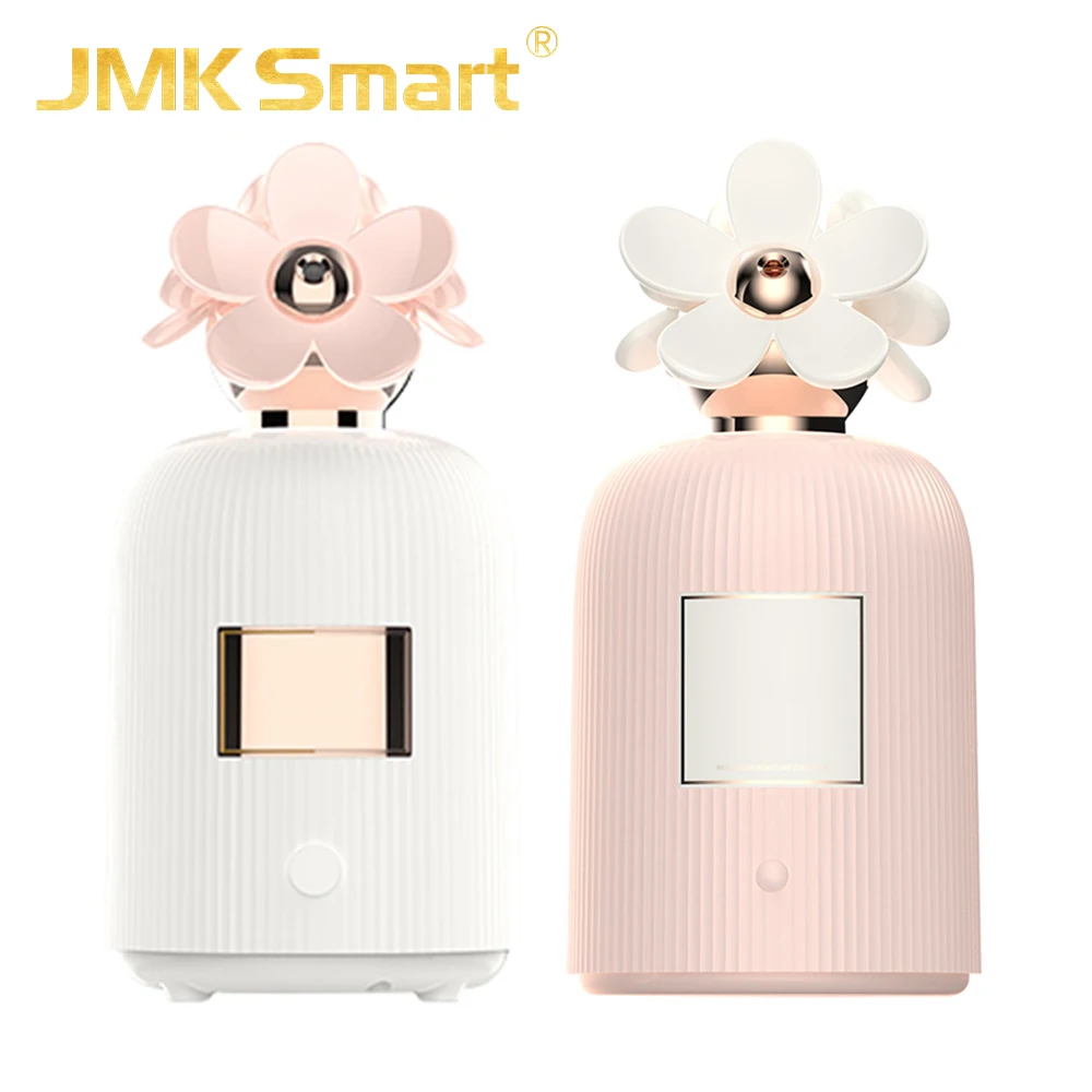 2022 Hot Selling Professional Salon Home 280W 95ml Portable Mini Cute Nano Mist Facial Steamer