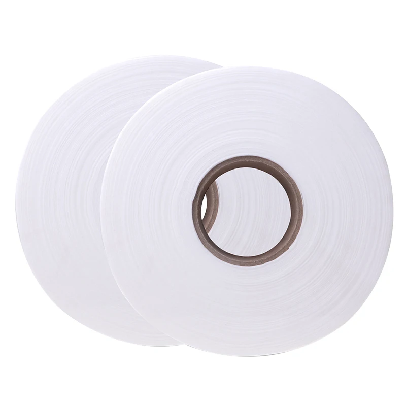 Wholesale moustache waxing strip paper veet strip wax hair removal oem woman waxing strip rolls to hair remover laser