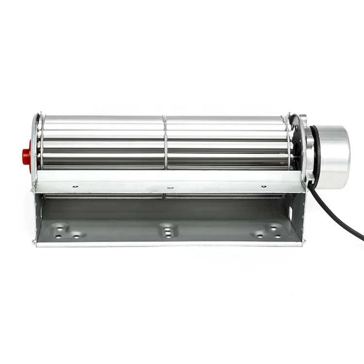Cross-flow fan 60180 DC tangential fan