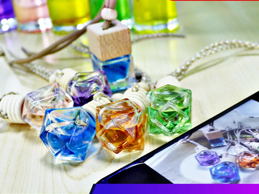 Подвесной парфюм botte автомобильный освежитель воздуха парфюм 10 мл автомобильный парфюм