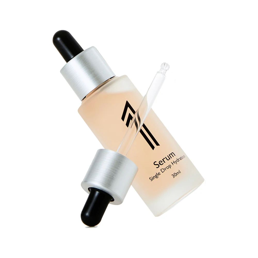 1 Serum Single Drop Hydration Water Intensive Serum 30ml Anti-Aging Moisturizing Collagen Daily Skin Care Item Skin Improvement