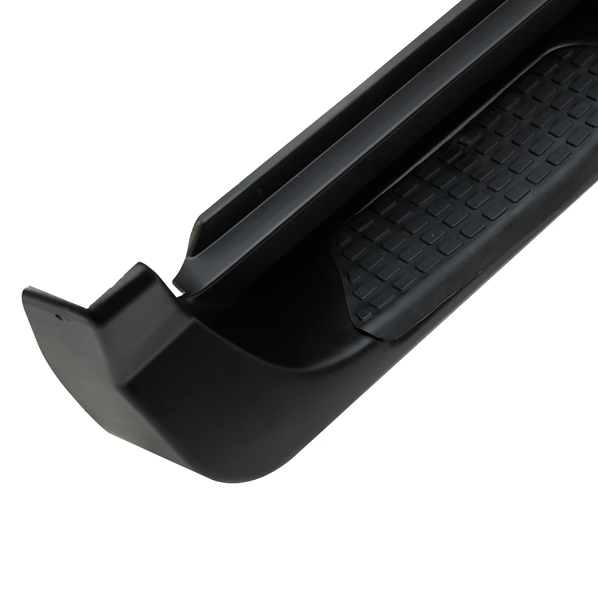 hot sale and factory price Original type running board  side step for HYUNDAI Tucson Santafe Santa Fe 2007 Starex