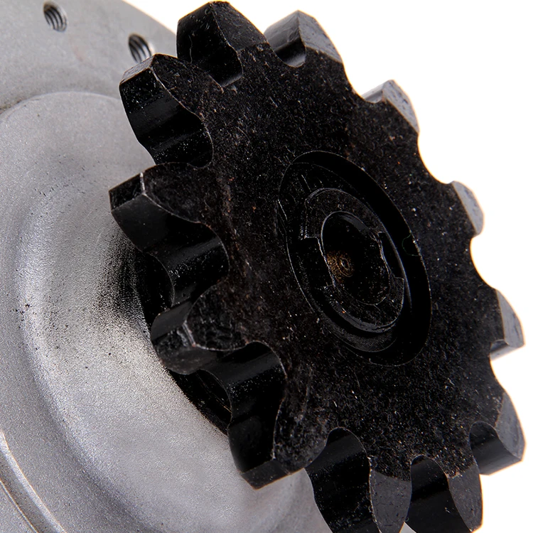 Speed Limiter/Brake Device For Construction Hoist