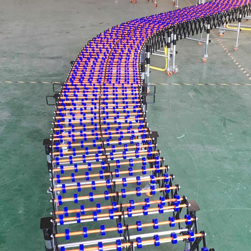 Food grade conveyor high quality finished product conveyor bucket elevator conveyor belt