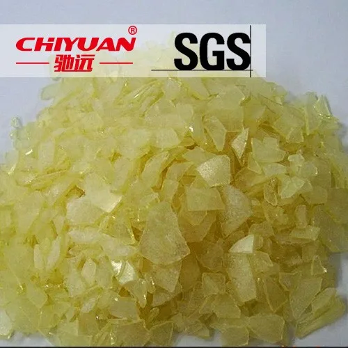 Terpene phenolic resin with good quality/High quality phenolic resin factory direct sales