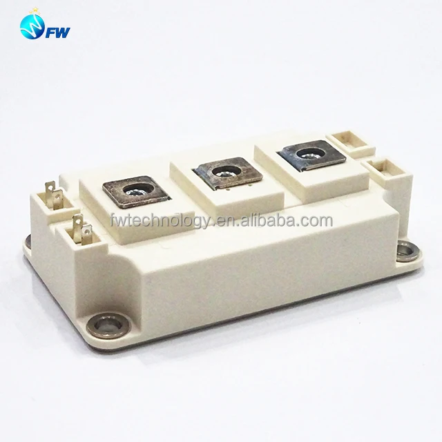 IGBT Module SKM400GB12E3 for Motor Control