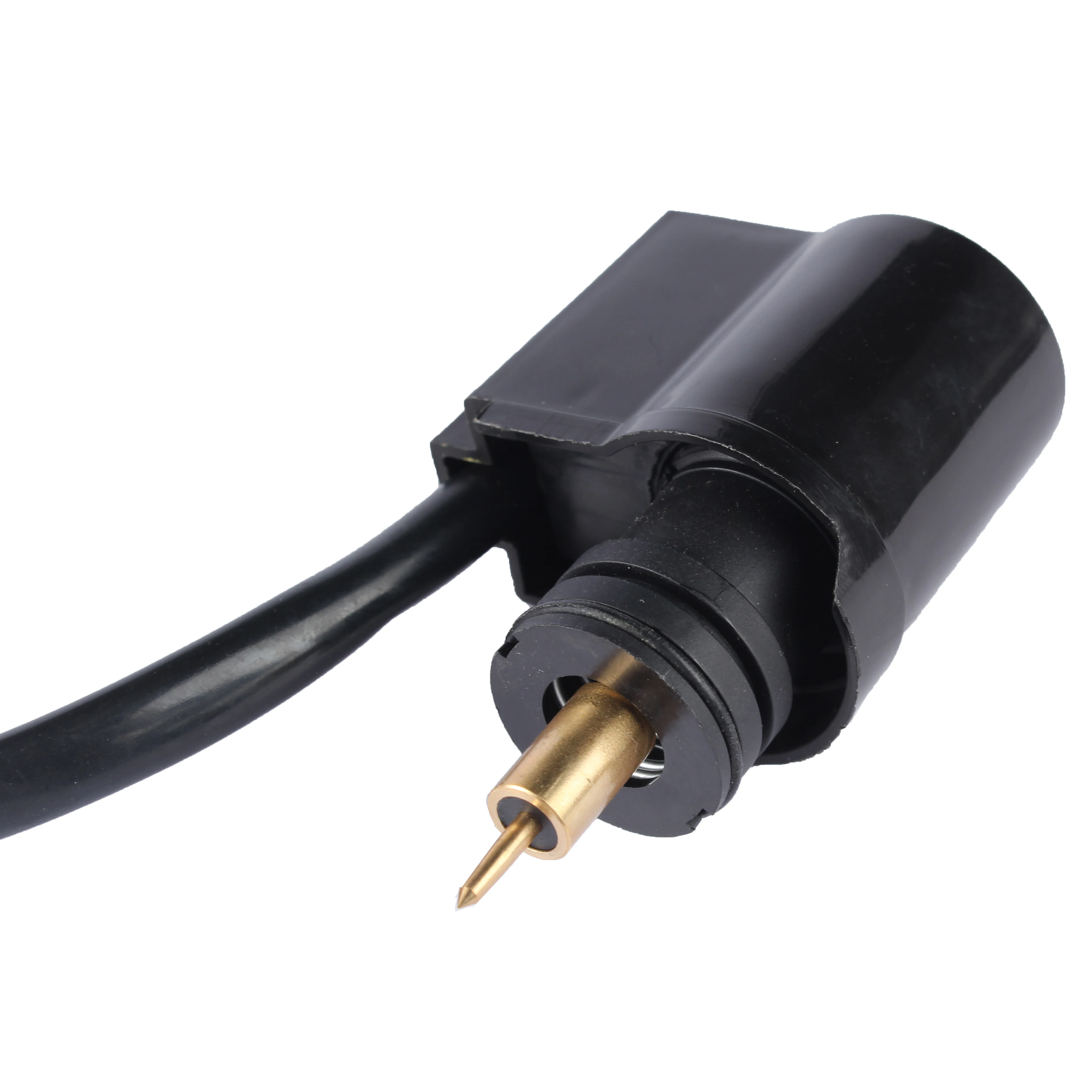 Auto Electric Choke Electronic Damper Carburetor Choke Valve for Scooter 139QMB 152QMI 157QMJ GY6 50 60 80 125 150CC DIO50 10PCS