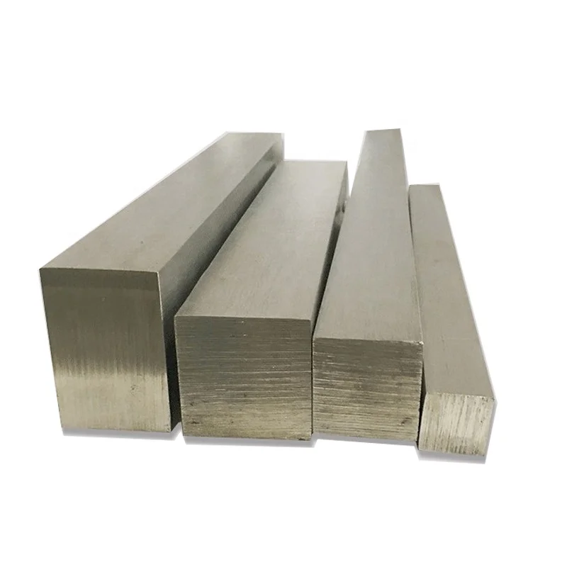 201 1/8 150x150 sts304 303 304 316L круглый квадратный стержень из нержавеющей стали