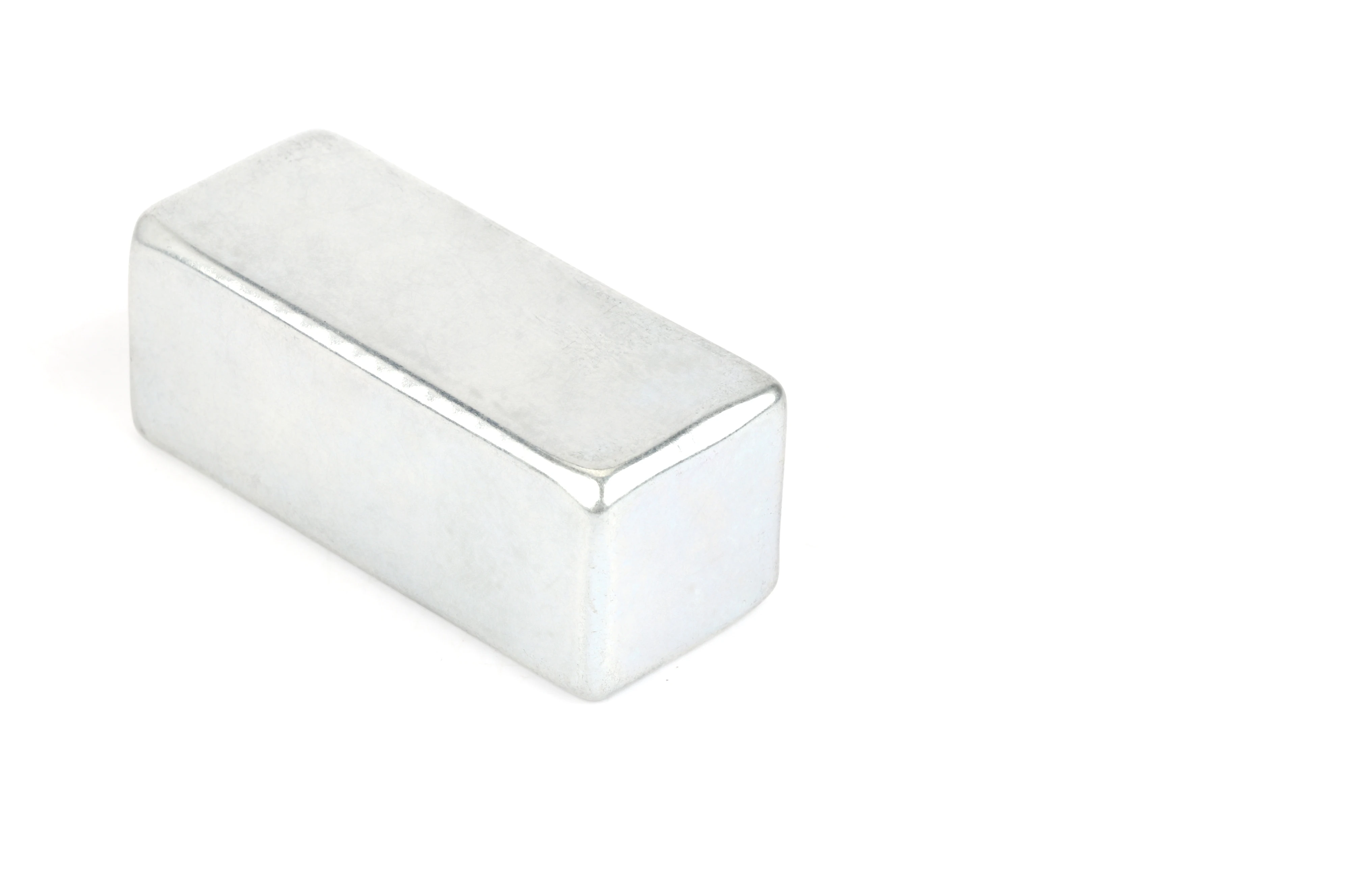 Xlmagnet n35 large block paper thin neodymium permanent  rectangular long bar rod magnets