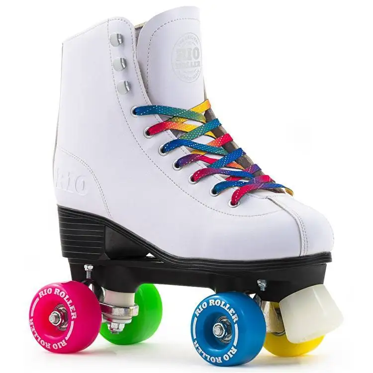 Factory Custom Flat Shoelaces Blank Shoe Laces For Skating Shoes