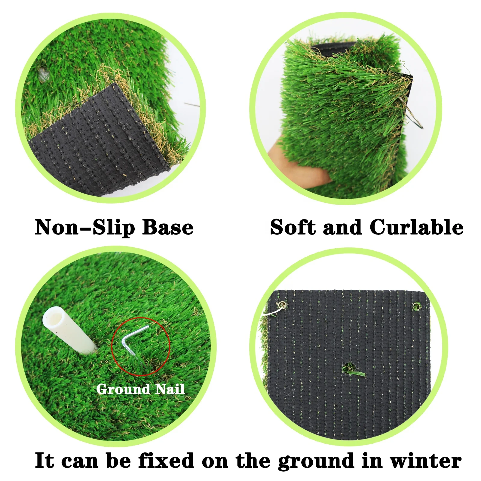 Wholesale Custom Golf Mini Putting Mat Turf 35*20cm Artificial Grass Golf Practice Hitting Mat Indoor Driving Range Putting Mat