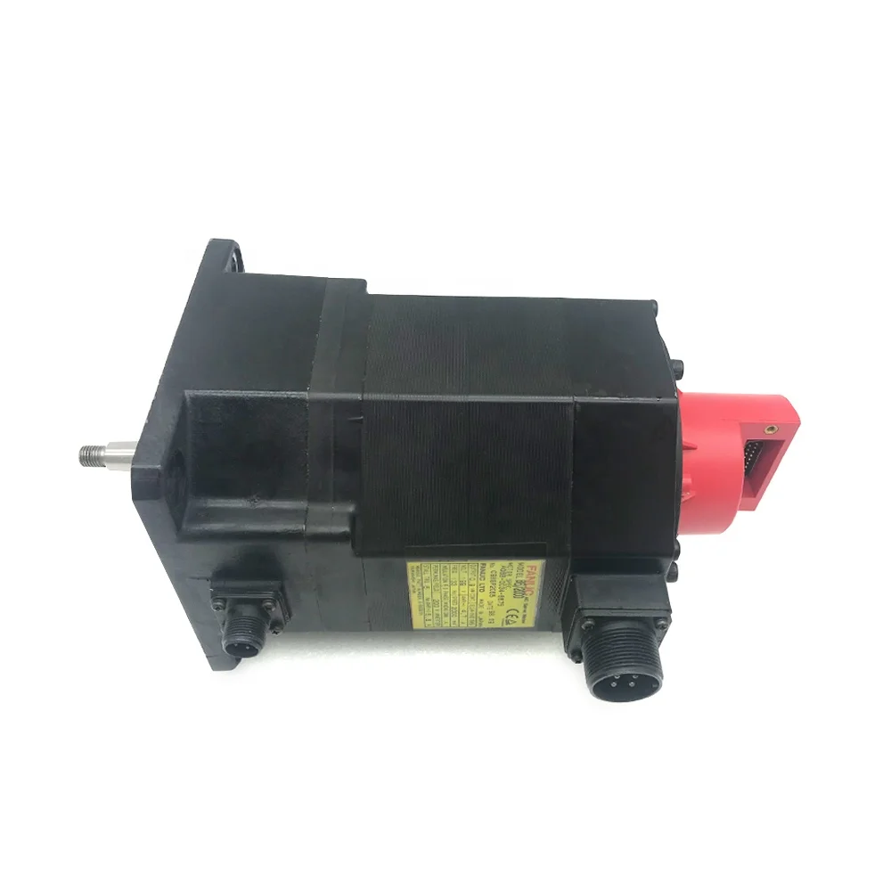 100% New Fanuc  A06B0034B675 A06B-0034-B675#7000 A06B-0034-B675 FANUC