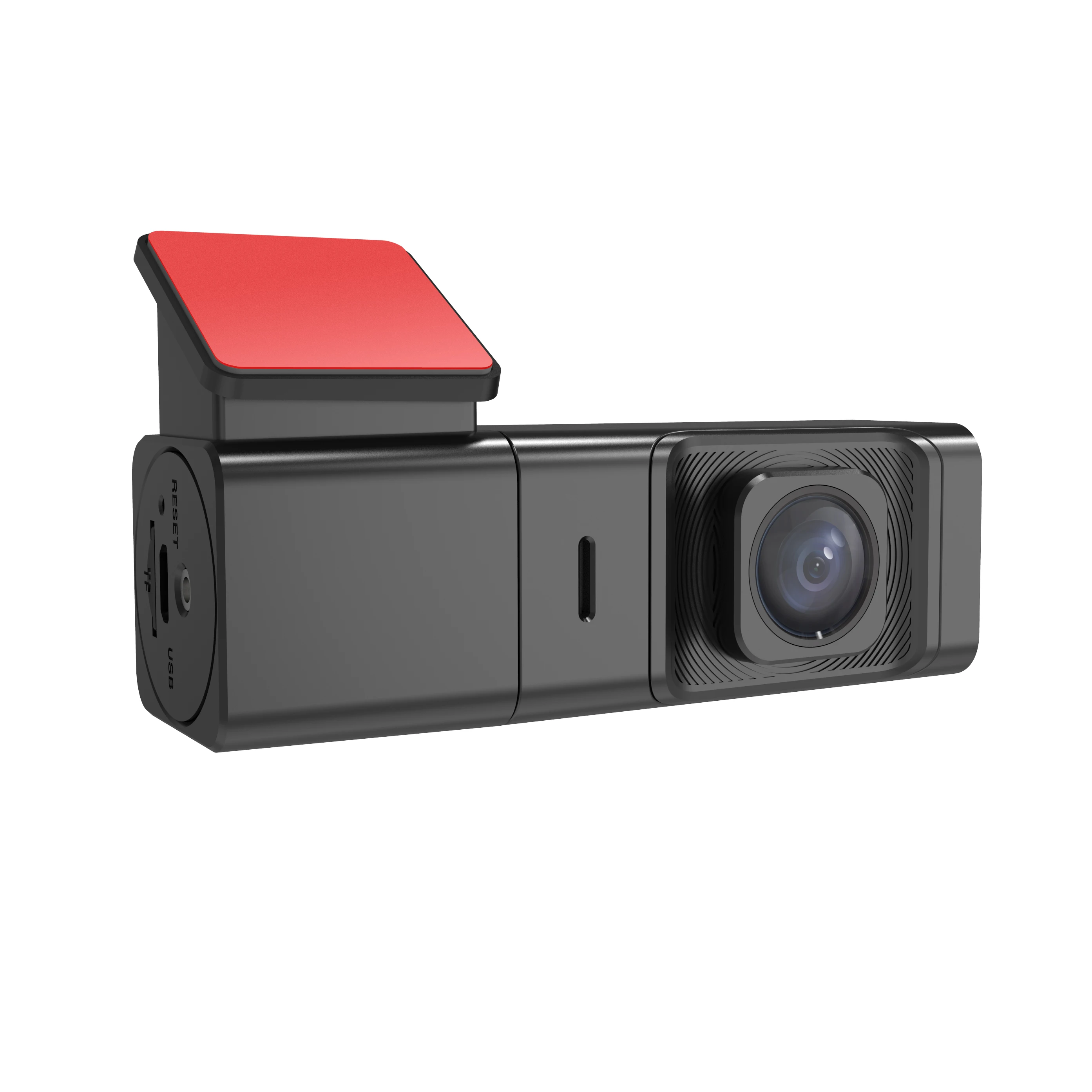 Security Hidden Camera Fhd 1080P Recording DashCam Best Selling Hd Digital Dash Cam Car Dvr Black Box
