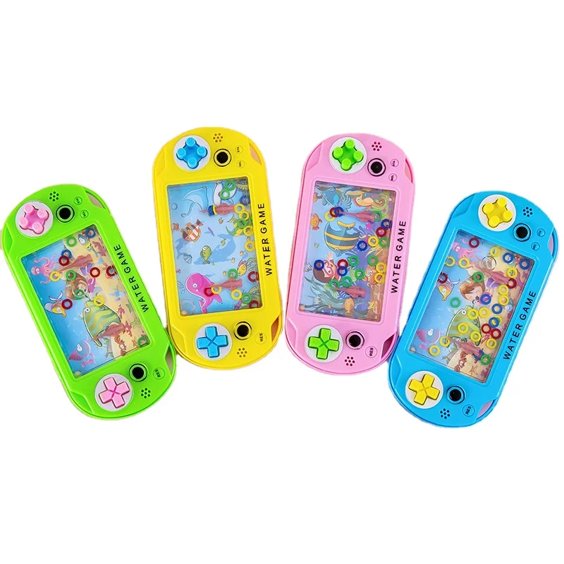 Детская игрушка для игры в воду