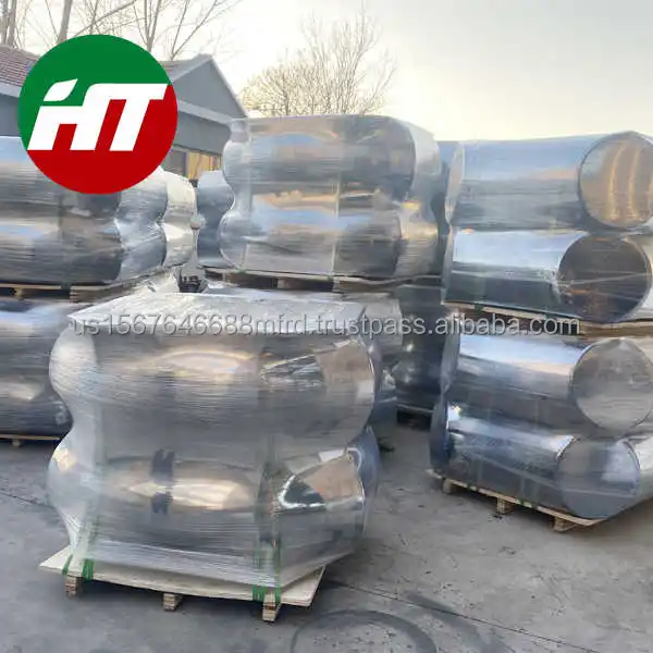 Редукторная труба редуктора Astm A234 Wpb 90 Grado Sch80 Acero Carbono Codo стыковая сварка Стальной Локоть