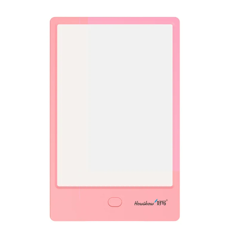 New Innovative Product Drawing Pad Transparent Kids Digital Writing Board