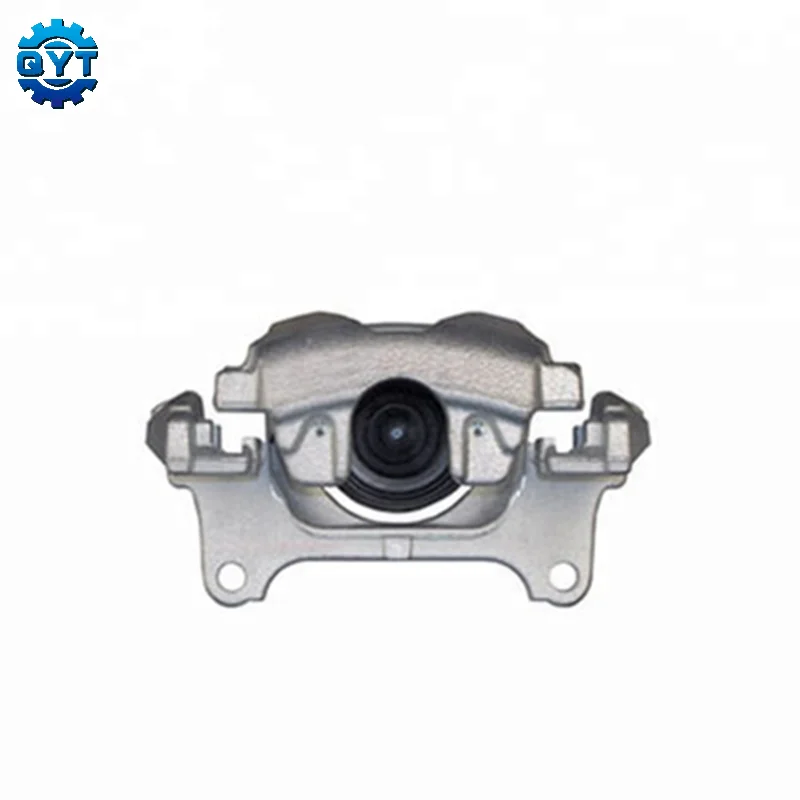 QYT Rear Axle brake caliper 5N0615123 5N0615105R fit for AUDI Q3 2011