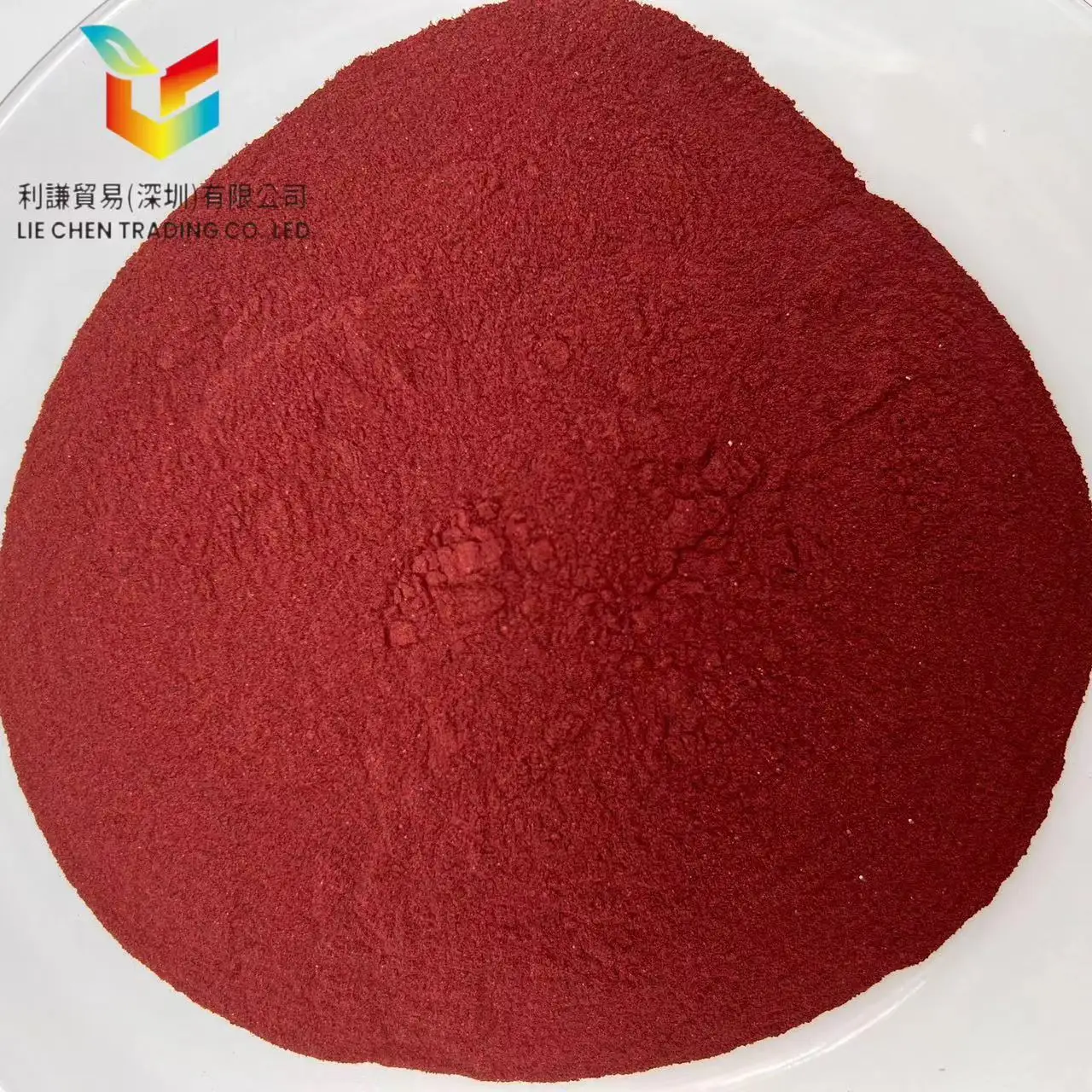 Acid rcentration   environmental protection Rs 114 Acid Red Powder For Silk Nylon Wool Fabricsed high con