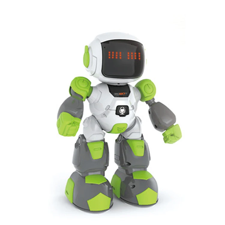Smart intelligent Infrared remote control soccer robot toys for children