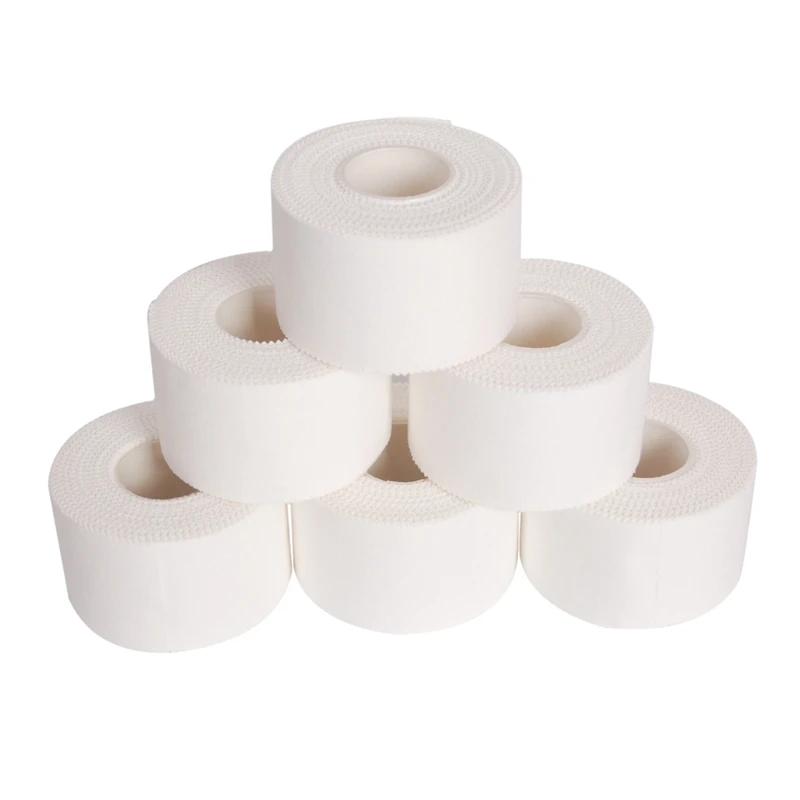 Sport Strappal Zinc Oxide Tape 3.8cm x 9.14m