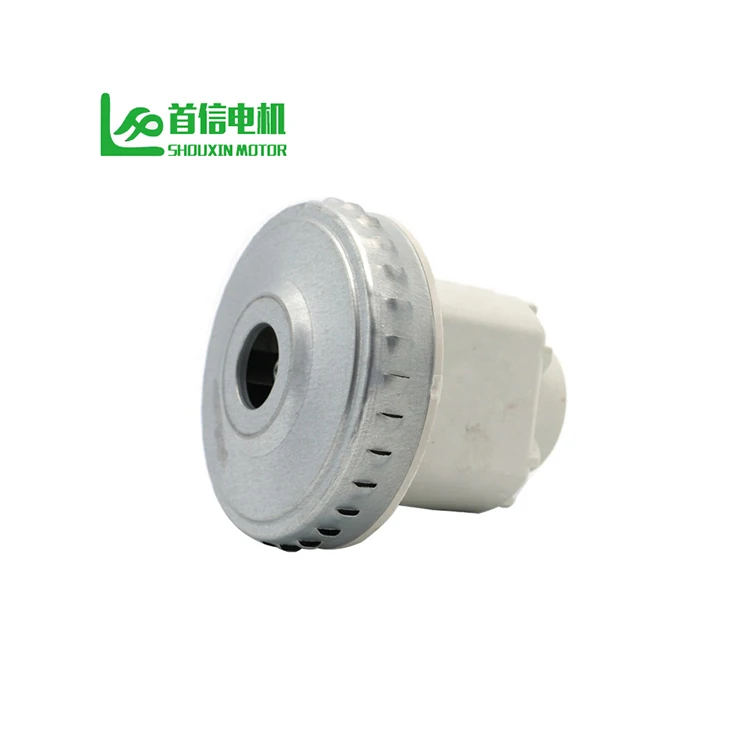 100/110/120/127/220/230/240V Hot Selling Jiangsu OEM Remote Controlling Ametek Vacuum Cleaner Motor