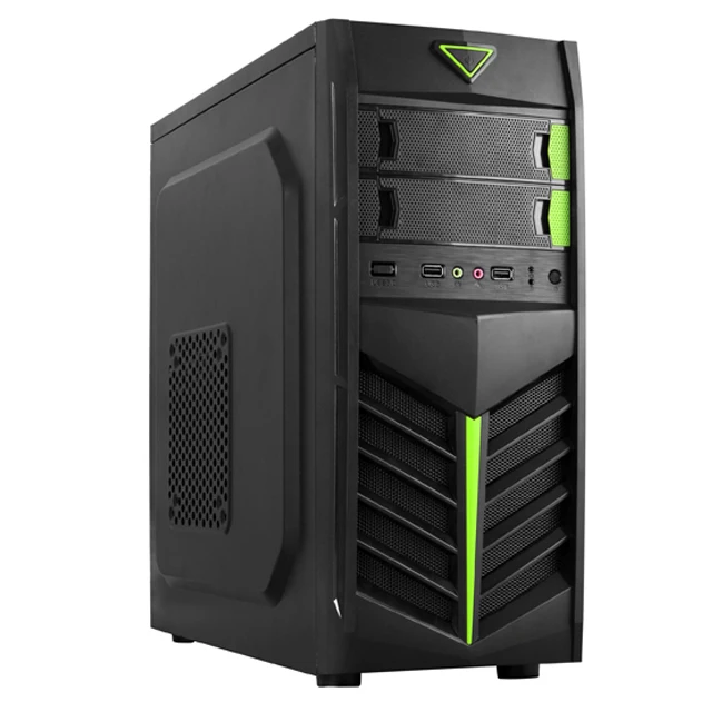 Корпус для компьютера SATE- Pc caseCKD 5in1KIT barebones, маленький заказ, новый дизайн, дешевый игровой настольный корпус, корпус для компьютера atx K707