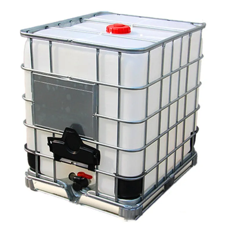cheap price 1000L 275  water ibc tote tank IBC water Storage tank for sale