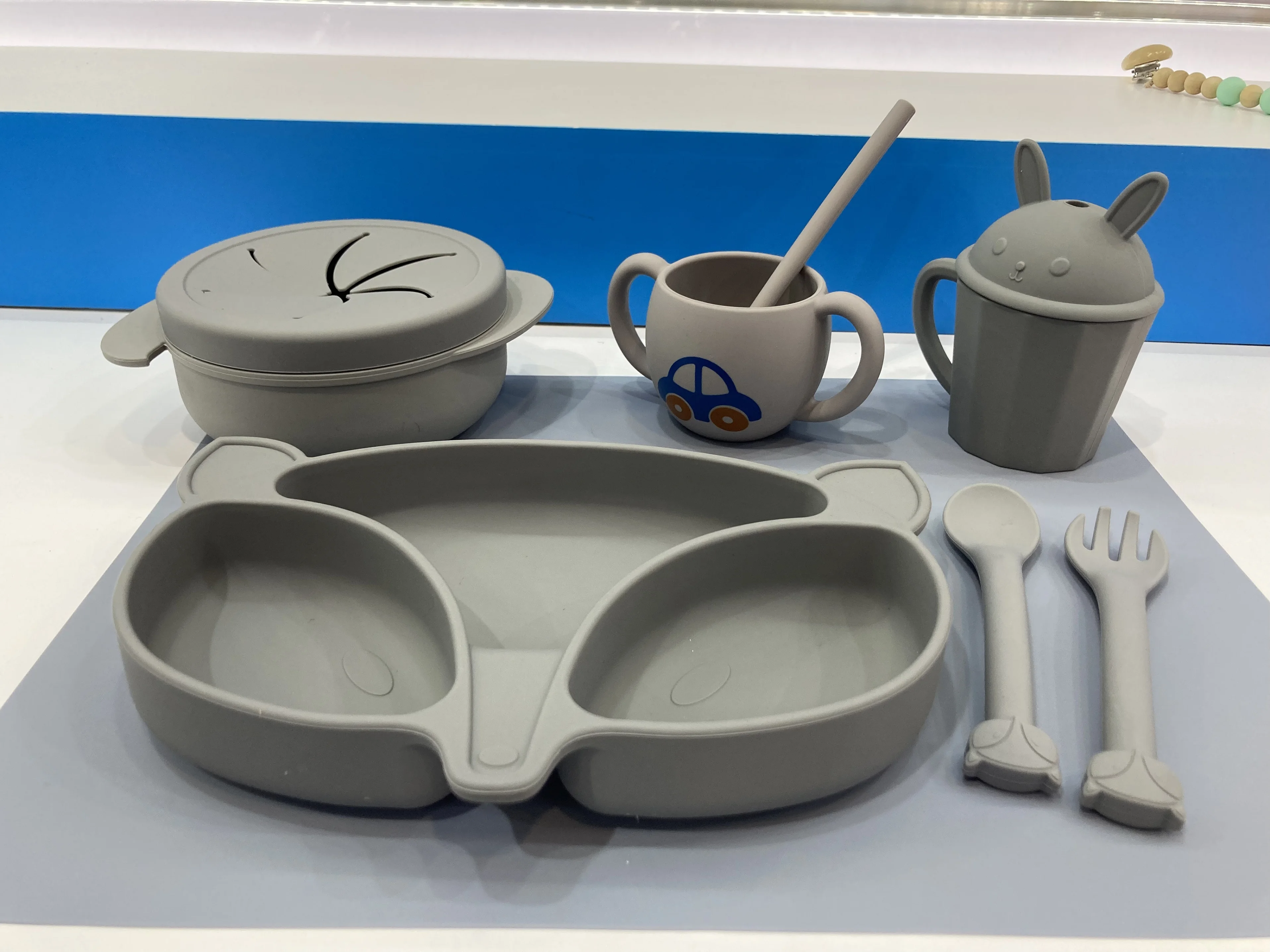 Baby plate Mat-Fox.jpg