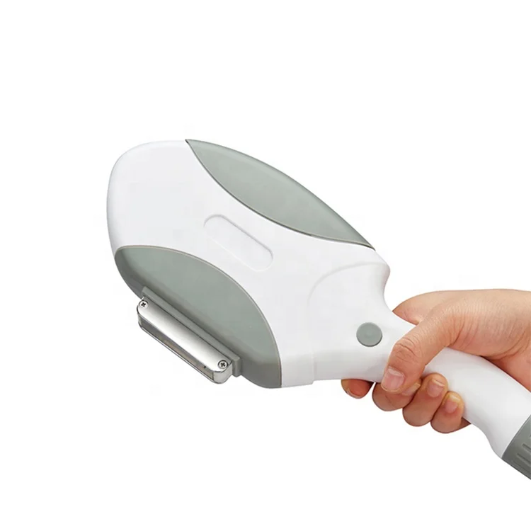 Лазерное оборудование для удаления татуировок, 3 в 1