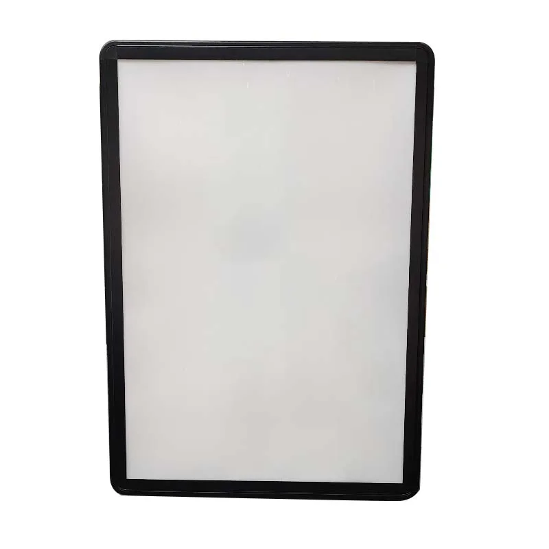 Оптовая продажа светодиодный рюкзак ходьба знак рекламный щит