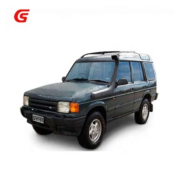 new off road snorkel kit for Land Rover Discovery 300 series/Discovery 1 3/1994 onwards TDI turbo intercooled 4 cyl