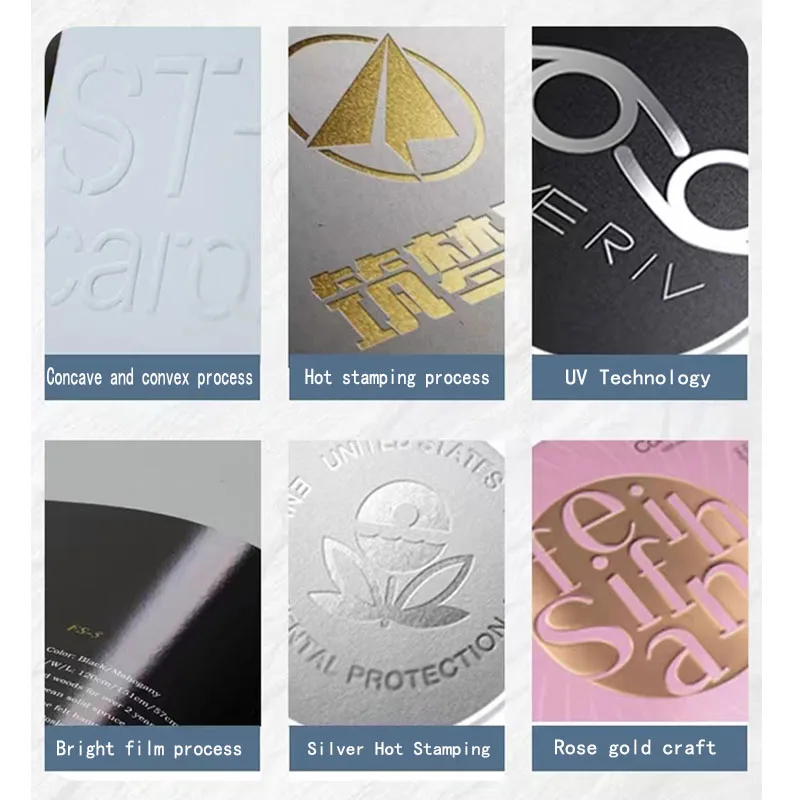 China Custom Made Eco-Friendly Square Large Rigid Packaging Logo Printed Rectangular Gift Paper Boxes