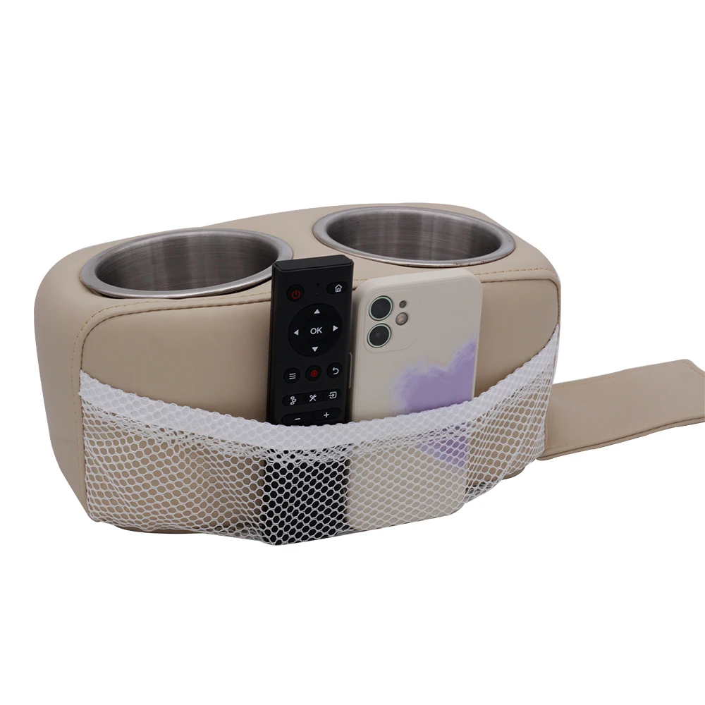 Pontoon Boat Double Drink Holder