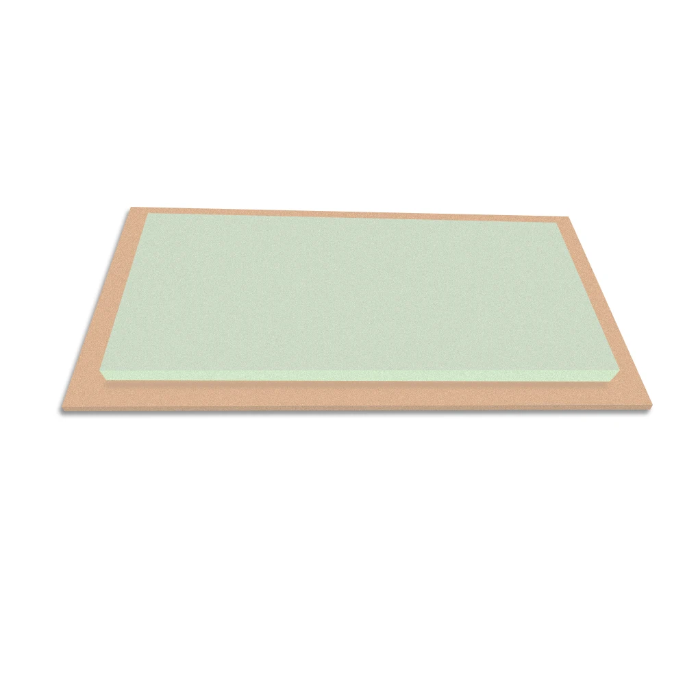 DBC Copper Clad Ceramic