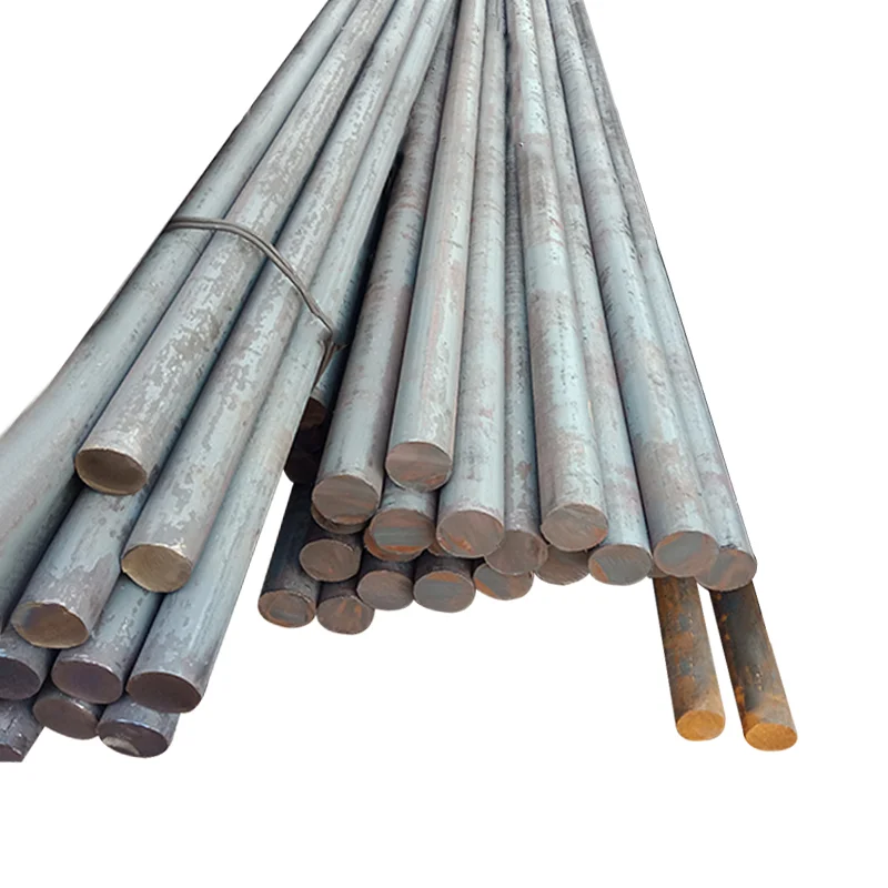 JIS SCr440 SCr445 SCr430 SKD11 round Steel Rod AISI 4130 4140 5130 Cold Drawn Carbon Steel Bars Alloy Steel 34Cr4 41Cr4