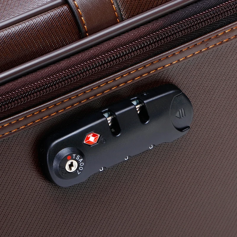 Тележка для багажа 16/17/18