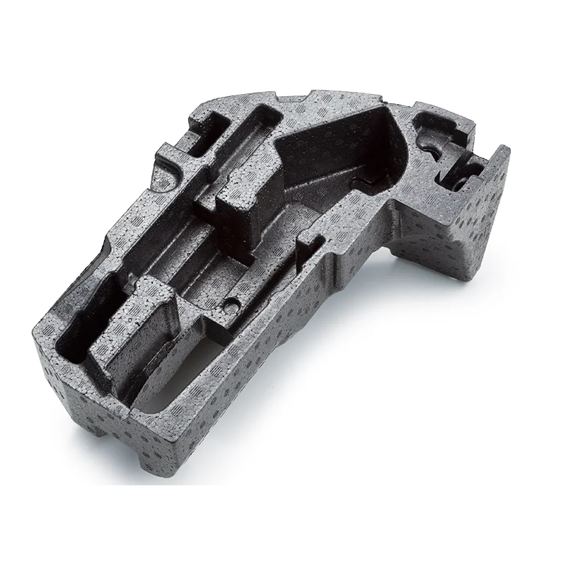 SMR Custom Expanded Polypropylene Foam Molding Injection Mold EPP Mould